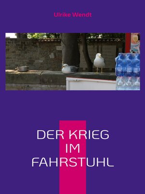 cover image of Der Krieg im Fahrstuhl